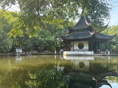 -西园戒幢律寺