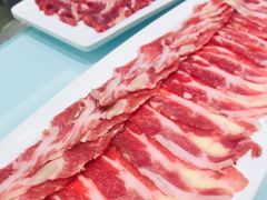 -九府羊·鲜羊火锅·烤串(新华路店)