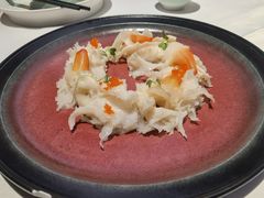 -在前门·烤鸭北京菜(五月花广场店)