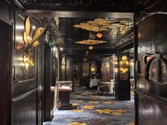 -马克西姆餐厅(崇文门店)