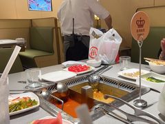 -海底捞火锅(嘉兴杉杉in象生日主题店)