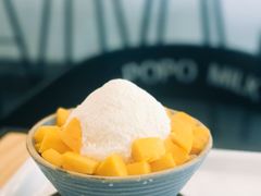 -ICEPOPO MILK(玉兰店)