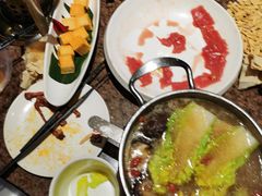 -火吧PTV聚会餐厅(10号店)