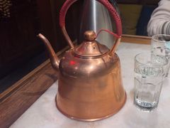 -小吊梨汤·北京菜·烤鸭(清河万象汇店)