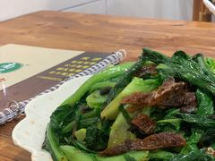 -南记食粥坊·宵夜大排档(卫国路店)