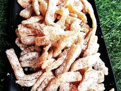 -江城杨公子·湖北武汉手信特产(户部巷店)