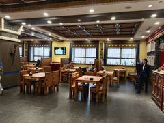 -北京西藏大厦·香帕拉藏餐厅