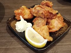 -雷神拉面(财富中心玉米楼店)