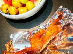 -箪食巷私房菜馆·鲁菜(玉函路店)