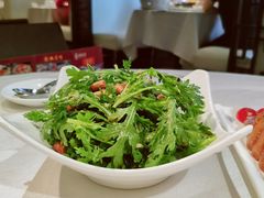 -山泉公馆酒家(广州东站店)