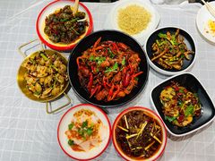 -华仔龙虾(永乐路总店)