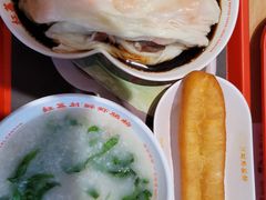 -红荔村肠粉(岗厦店)