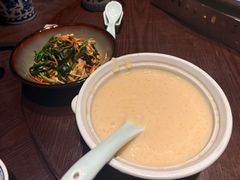民国美龄粥-南京大牌档(青岛万象城店)