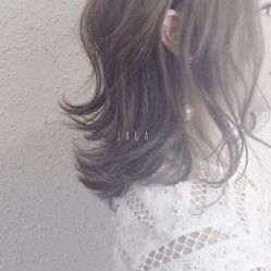 -ZAGA形象设计