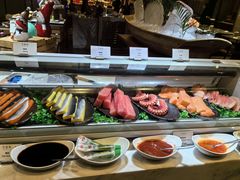 -深圳同泰万怡酒店·万荟轩自助餐厅(同泰店)