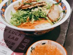 -新越盏·东南亚料理(捷登都会店)