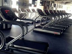 -鼓楼社区体育中心游泳馆