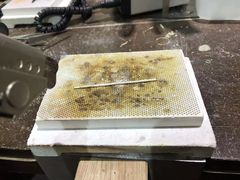 -十八字金·银饰·开蚌DIY·手工体验团建(世纪金源店)