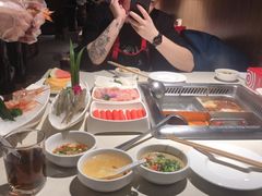 -海底捞火锅(万丰桥店)