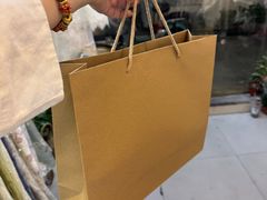 -暮晚尘香汉服旗袍