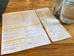 菜单-Egg•Allday Brunch(襄阳北路店)
