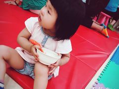 -乐之童成长中心(宝山万达店)