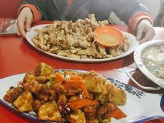 -夕阳红小吃(中街大悦城店)