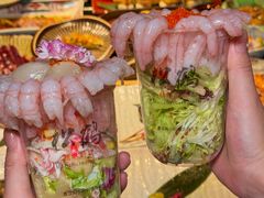 -松鹤精致料理(五一中路店)