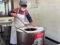 -桥里桥烧饼铺