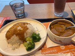 -大快活(丽丰店)