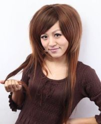 点击看大图 -MY HAIR ARDOR
