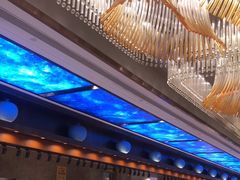 大堂-皇马假日醉海南大酒店·假日一品派茶楼(秀英店)