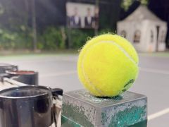 -快网网球俱乐部(徐汇爱建园店)