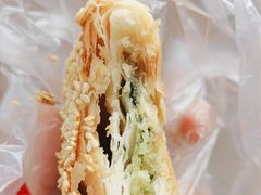 -秦园惠山豆腐花(惠山古镇店)