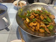 -彭耕记猪油炒小菜(吉联mall店)