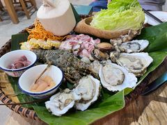 -吉品莞家·鲍鱼鸡煲(东莞店)