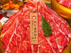 -降霜牛寿喜烧.和牛金赏Plus(501城市广场店)