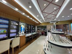 -博客眼镜(大学城店)