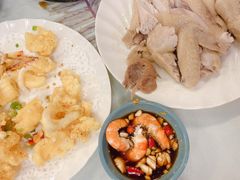 -阿龙海鲜农家乐·三亚老字号(海棠湾店)