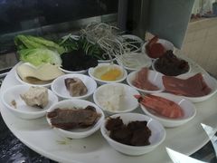 -九久大过桥米线(太古里店)