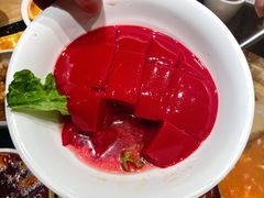 -周师兄大刀腰片火锅(洪崖洞旗舰店)