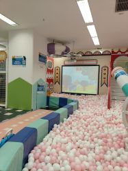 -孩子王童乐园(石家庄裕华万达店)