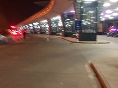 -太原武宿国际机场