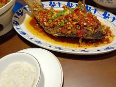 -八碗湘长沙市井菜(坡子街店)