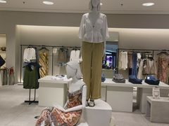 -ZARA(沈阳大悦城店)