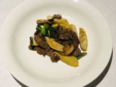 -Yan Ting 宴庭中餐厅(上海静安瑞吉酒店)