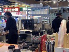 -霸王茶姬(常熟印象城店)