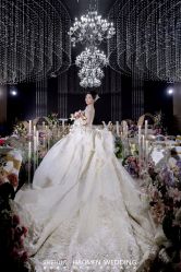 -豪门婚礼策划