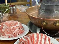 -元盛居(生态大街店)