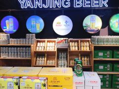 -物美超市(三里河店)